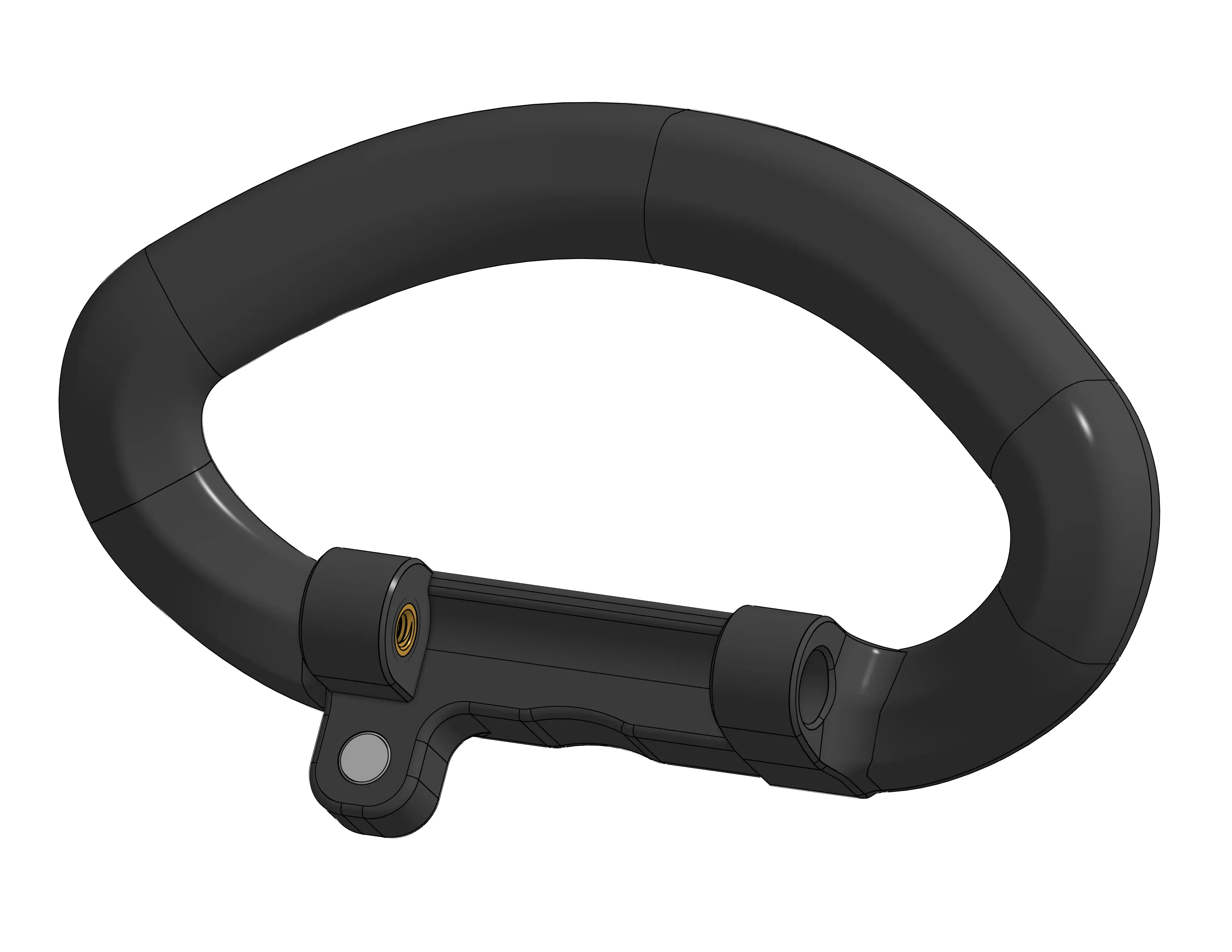 Handle step 4