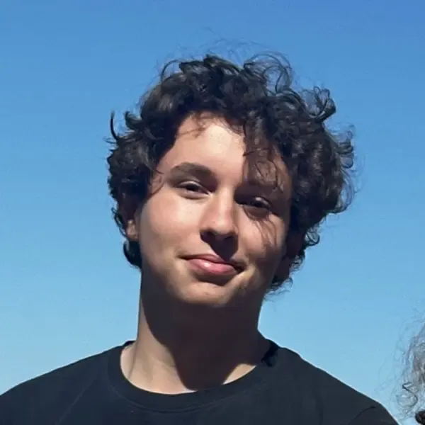 Headshot