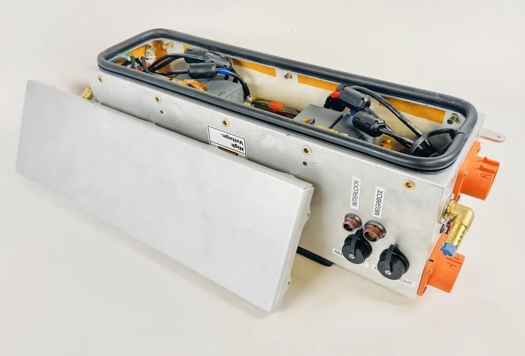MY26 HV Inverter Box